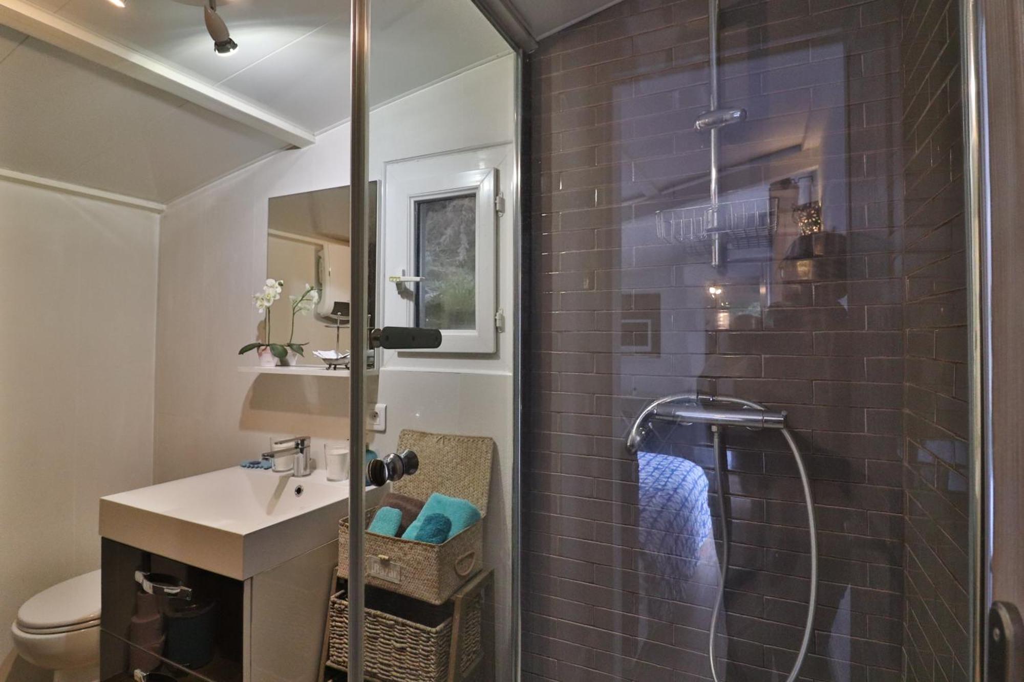 Le Mas De Bertagne Studio Kitchenette Terrasse Piscine Gémenos Extérieur photo