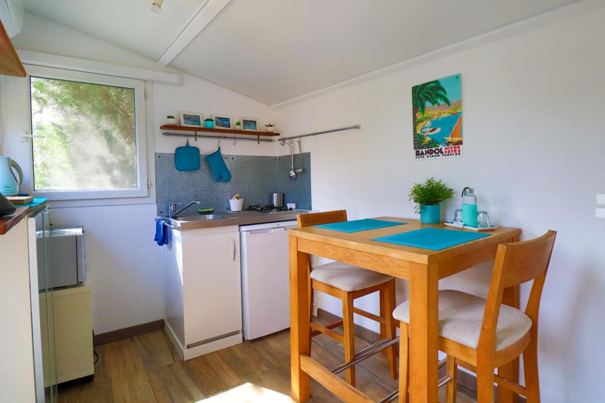 Le Mas De Bertagne Studio Kitchenette Terrasse Piscine Gémenos Extérieur photo